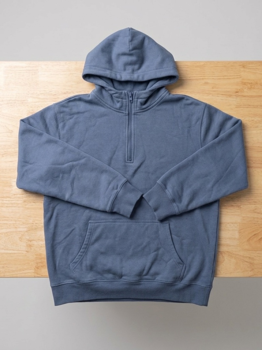 Southern Tide Quarter Zip Hoodie
